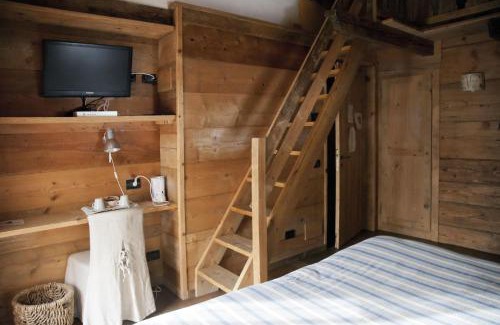 Courmayeur Hotel | Chalet Svizzero