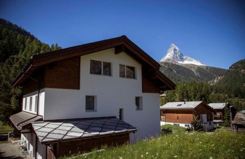Zermatt Ski Chalet | Chalet Talisman