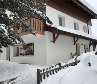 Zermatt Ski Chalet | Chalet Talisman