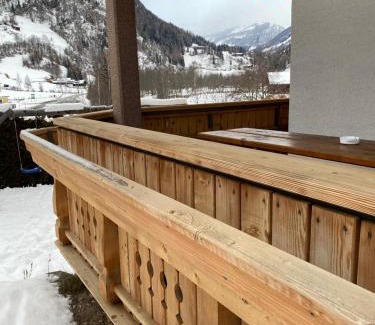 Grosskirchheim Ski Chalet | Chalet Tauernbär