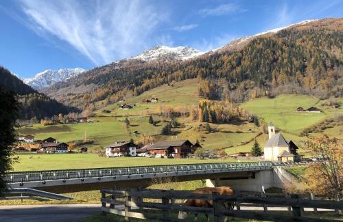 Grosskirchheim Ski Chalet | Chalet Tauernbär