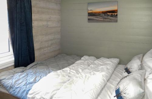 Aseral Ski Chalet | Chalet Torfinnbu by Interhome