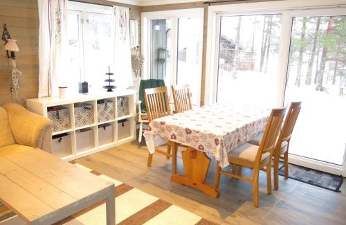 Aseral Ski Chalet | Chalet Torfinnbu by Interhome