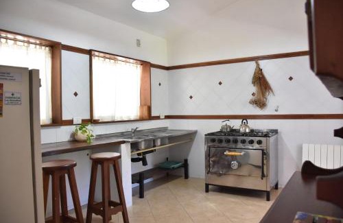 El Rincon House | Chalet Tornasol