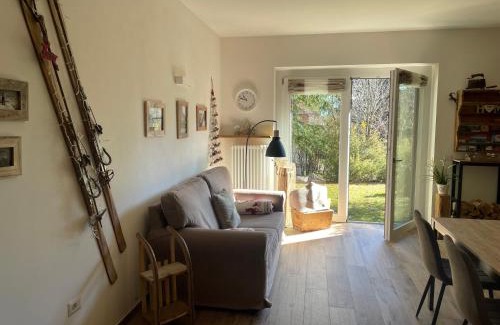 Fai della Paganella Apartment | Chalet Torri del Brenta