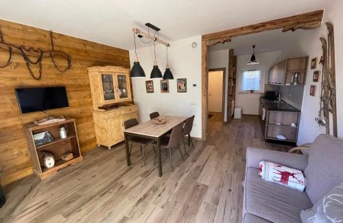 Fai della Paganella Apartment | Chalet Torri del Brenta