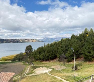 Tota Other | Chalet Tota Íntimo-Delpilar CLIMATIZADO!