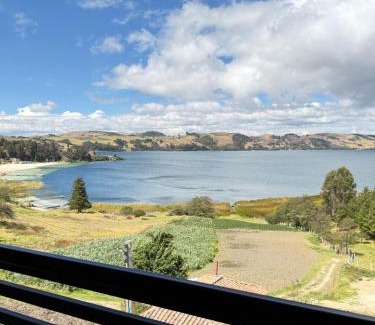 Tota Other | Chalet Tota Íntimo-Delpilar CLIMATIZADO!