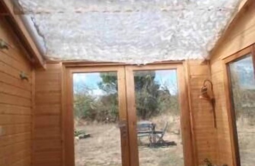 Herry Ski Chalet | Chalet Tout Confort "bois Joli" Autonomie Totale