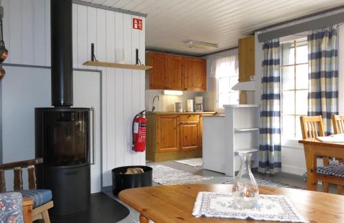 Aseral Ski Chalet | Chalet Trygvebu by Interhome