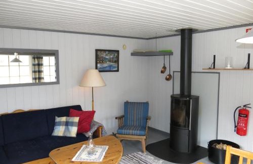 Aseral Ski Chalet | Chalet Trygvebu by Interhome