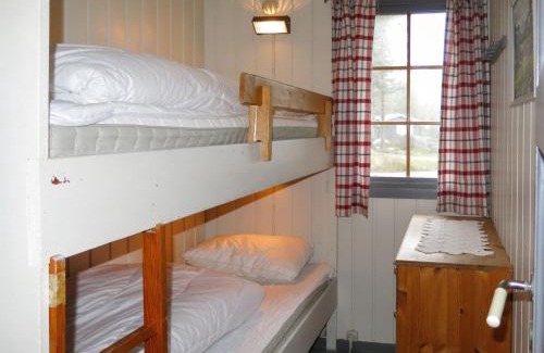 Aseral Ski Chalet | Chalet Trygvebu by Interhome