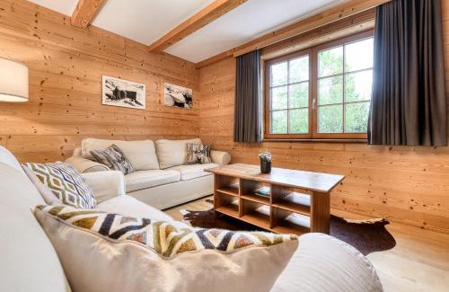 Buerserberg Apartment | Chalet Tschengla