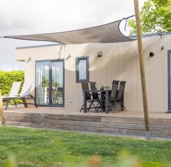 Oldeberkoop Ski Chalet | Chalet Unique