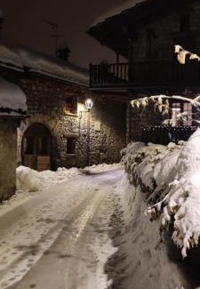 Entreves Apartment | Chalet Vail