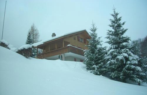 Flums Ski Chalet | Chalet Valdonga