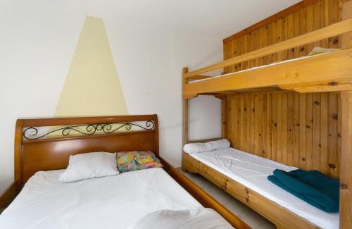 Montricher-le-Bochet Ski Chalet | Chalet Vernay