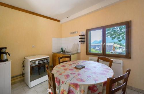 Montricher-le-Bochet Ski Chalet | Chalet Vernay