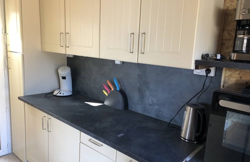 Vetricella Ski Chalet | Chalet Veronica