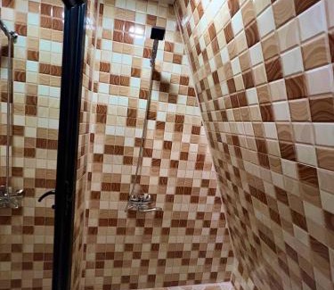 Gonio Ski Chalet | Chalet Violeta