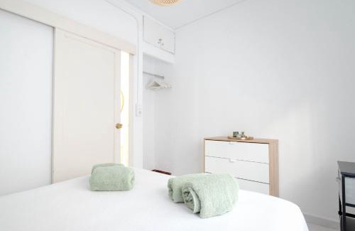 Grao de Gandia Apartment | Chalet Vistas al Mar desde la Azotea "Laurum 3"