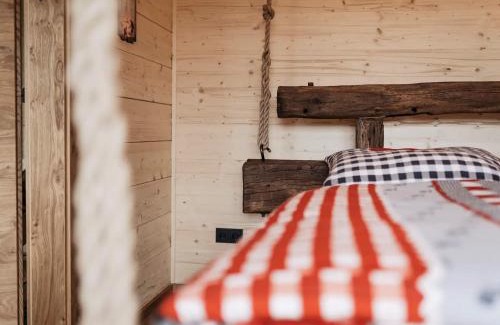 Vorra Apartment | Chalet Vogelnest