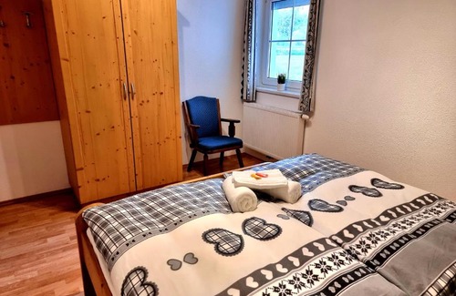 Zell am Ziller Apartment | Chalet Waldheim