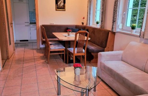 Zell am Ziller Apartment | Chalet Waldheim