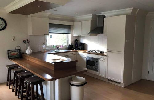 Lochem House | Chalet with 3 or 4 bedrooms and 2 bathrooms