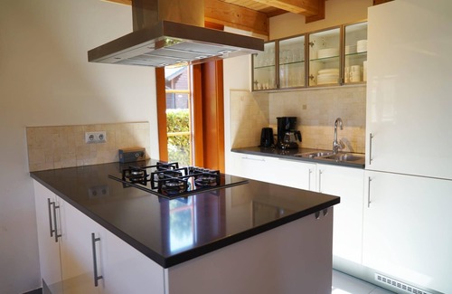 Lochem House | Chalet with 5 bedrooms and 2 bathrooms