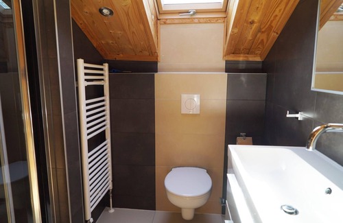 Lochem House | Chalet with 5 bedrooms and 2 bathrooms