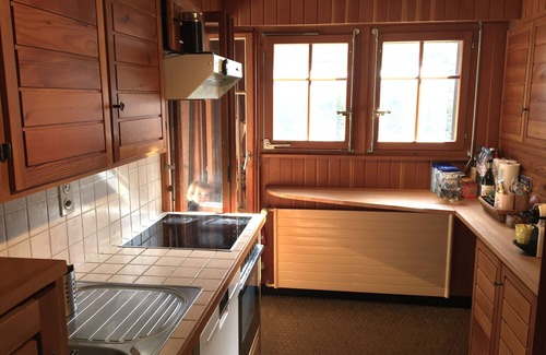 Agettes Ski Chalet | Chalet with mountain view. Family-friendly. Summer&Winter. 6' from 4Vallées.