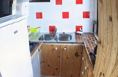 Brazey-en-Morvan Ski Chalet | Chalet with private lake, 4-person rental with NOKILL fishing