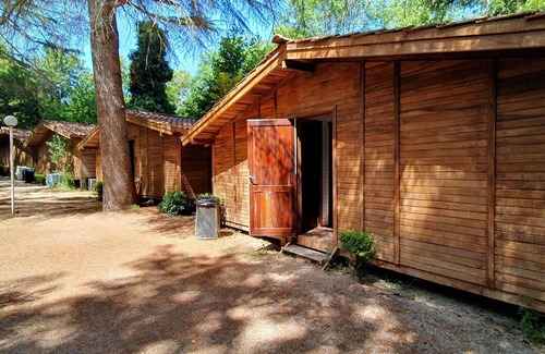 Zona LIV La Giustiniana House | Chalet with swimming pool a few km from Rome
