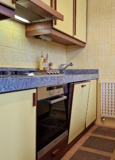 Borca di Cadore Villa | Chalet Yvonne