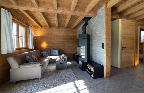Wildhaus House | Chalet Zuestoll