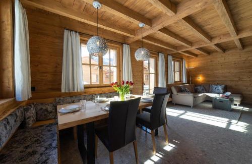 Wildhaus House | Chalet Zuestoll