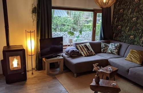 Diessen Ski Chalet | Chaletpark Kempenbos - 123