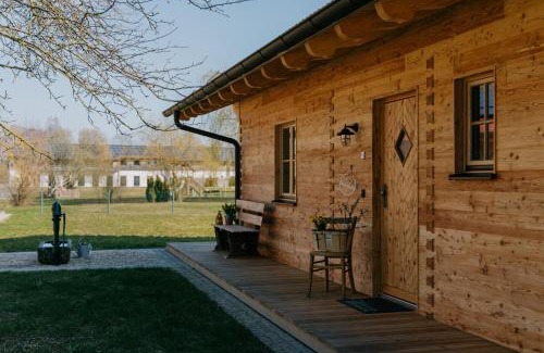 Hartkirchen Ski Chalet | Chalets am Duschl-Hof