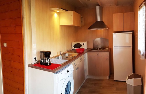 Arcizans-Avant Ski Chalet | Chalets for up to 5 people