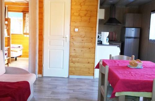 Arcizans-Avant Ski Chalet | Chalets for up to 5 people
