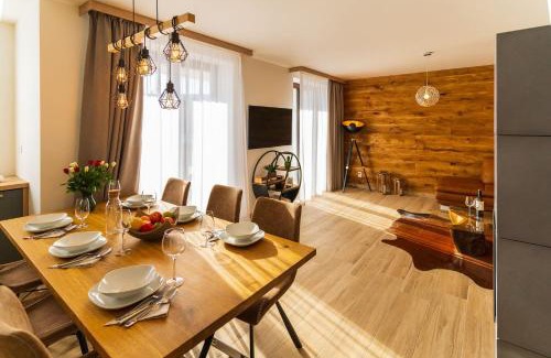 Donovaly Apartment | Chalets Gardenia