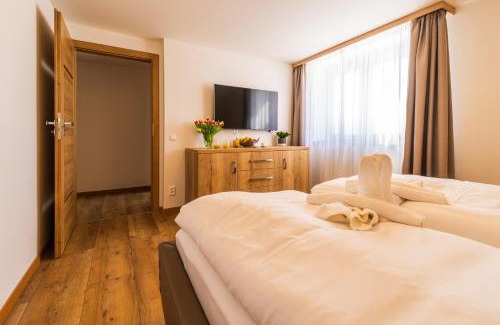 Donovaly Apartment | Chalets Gardenia