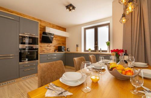 Donovaly Apartment | Chalets Gardenia