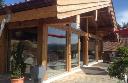 Miltach House | Chalets in der Forststraße