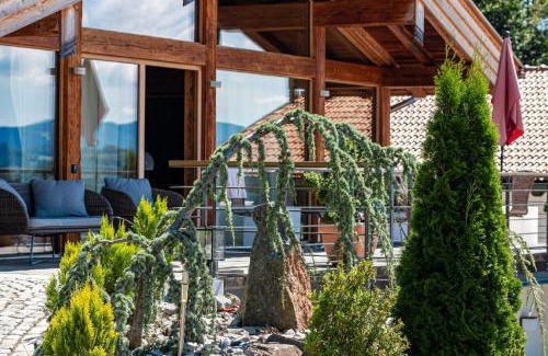 Miltach House | Chalets in der Forststraße