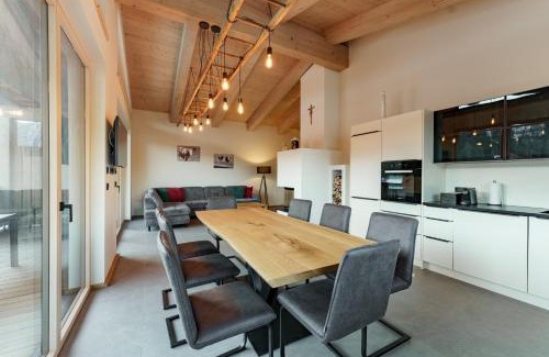 Weissenbach Apartment | Chalets te Best by Schladming-Appartements