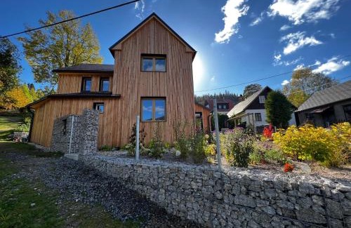 Josefov Dul Ski Chalet | Chalette Jasan