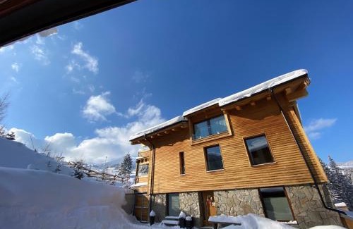 Jasna Apartment | Chalety Jasná Apartmány Bor