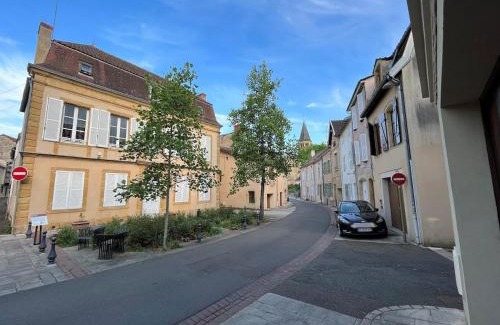 Paray-le-Monial Apartment | Chaleureux studio - Centre ville